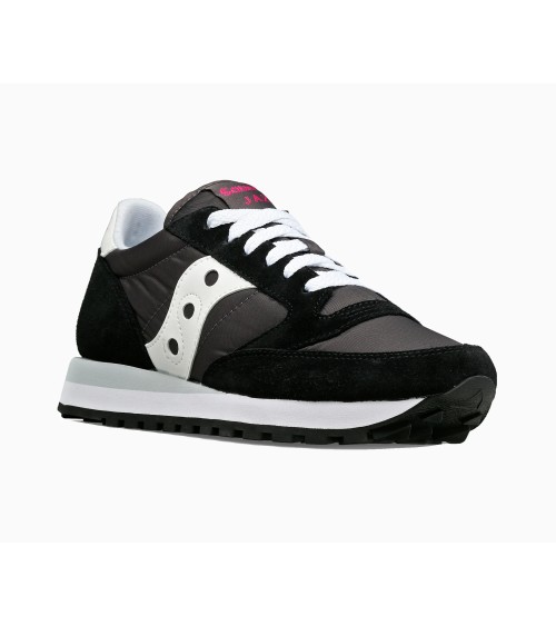 SAUCONY JAZZ ORIGINAL ist ein ikonischer Sneaker mit klassischem Design und hoher Qualität.